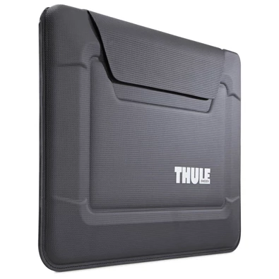 Thule TGEE-2252K Gauntlet 3.0 12" MacBook Envelope fekete notebook tok