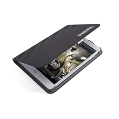 Thule TGSI-1095B kék iPad Air tok