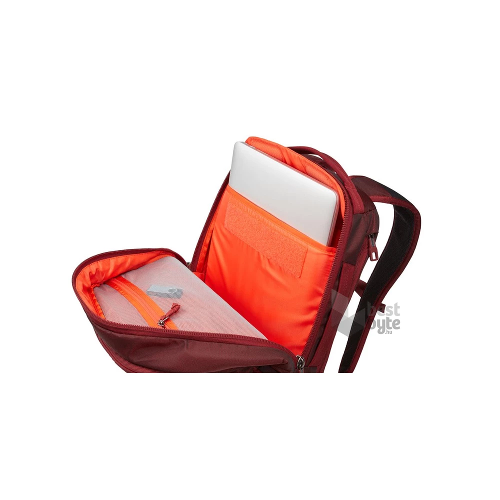 Thule TSLB-317EMB Subterra 30L bordó notebook hátizsák