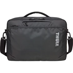 Thule TSSB-316 Subterra 15.6" fekete notebook táska