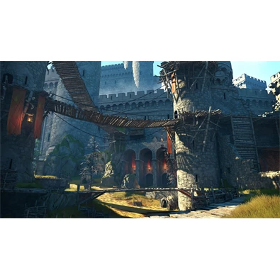 Tiny Tina`s Wonderlands: Chaotic Great Edition Xbox One/Series játékszoftver