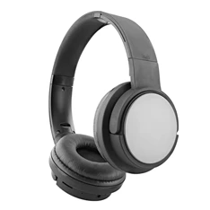 TnB Shine 4in1 Bluetooth fekete fejhallgató