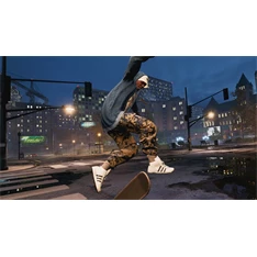 Tony Hawk`s Pro Skater 1+2 Xbox One játékszoftver
