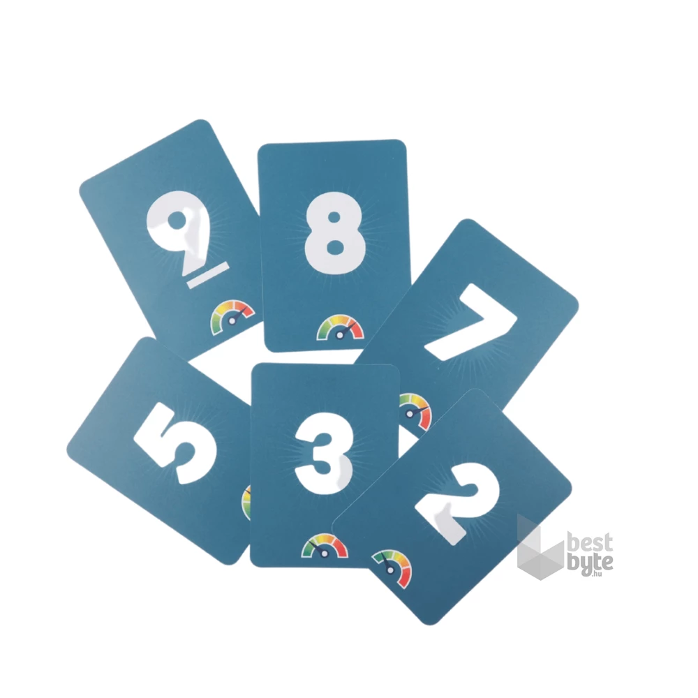 Top10 társasjáték