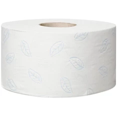 Tork Prémium Jumbo 12 tekercses 2 rétegű mini soft toalettpapír