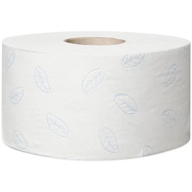 Tork Prémium Jumbo 12 tekercses 2 rétegű mini soft toalettpapír