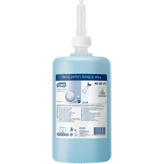 Tork Prémium 420601 pipere folyékony szappan (tusolásra is) 1 liter