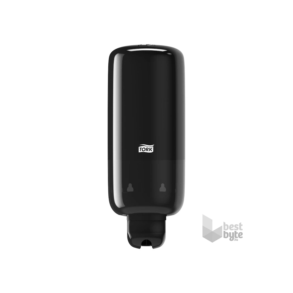 Tork S1/S11 fekete folyékony- és sprayszappan adagoló