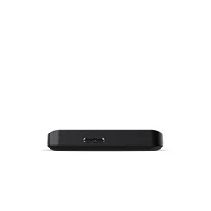 Toshiba 2.5" 1TB Canvio Basics (USB3.0; ~5Gbps; NTFS/HFS+; matt) fekete külső winchester