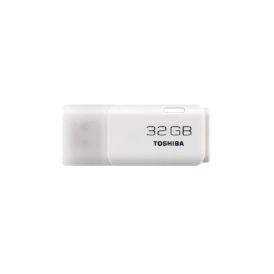 Toshiba 32GB USB2.0 TransMemory U202 Fehér (THN-U202W0320E4) Flash Drive