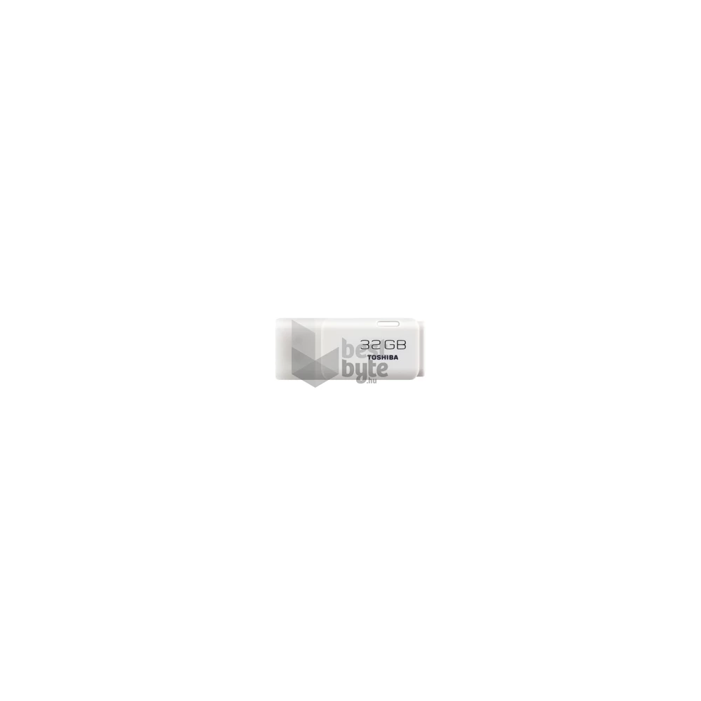 Toshiba 32GB USB2.0 TransMemory U202 Fehér (THN-U202W0320E4) Flash Drive