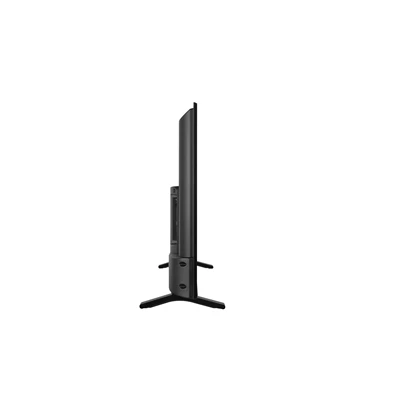 Toshiba 40QV2F63DG Smart TV 40″ QLED Full HD (1920x1080) – HDR10, Dolby Audio, Alexa, Bluetooth – Smart TV Con VIDAA