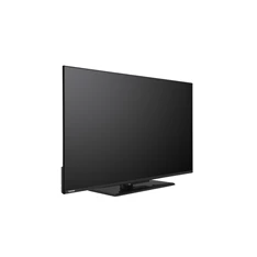 Toshiba 43" 43QV3463DG 4K UHD Smart QLED TV (Újracsomagolt)