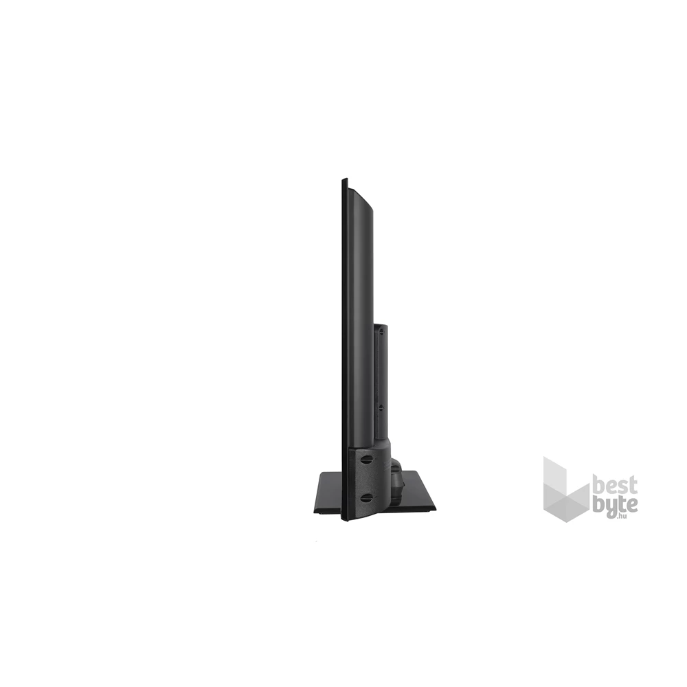 Toshiba 43" 43QV3463DG 4K UHD Smart QLED TV (Újracsomagolt)