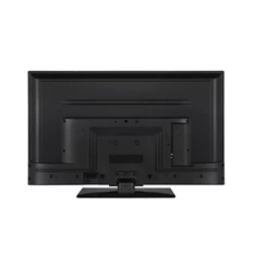 Toshiba 43" 43QV3463DG 4K UHD Smart QLED TV (Újracsomagolt)