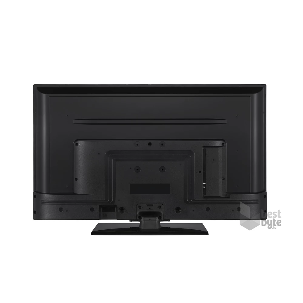 Toshiba 43" 43QV3463DG 4K UHD Smart QLED TV (Újracsomagolt)