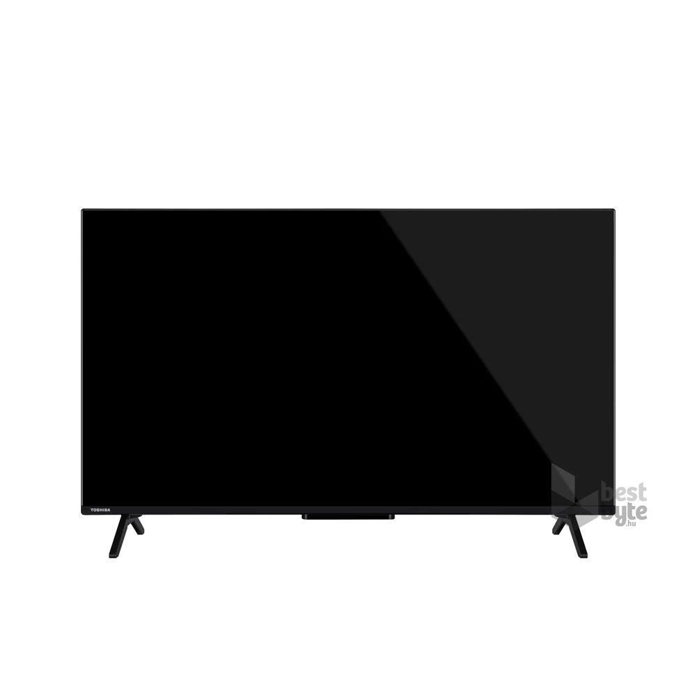Toshiba 43" 43UV2463DG 4K UHD Smart TV (Újracsomagolt)
