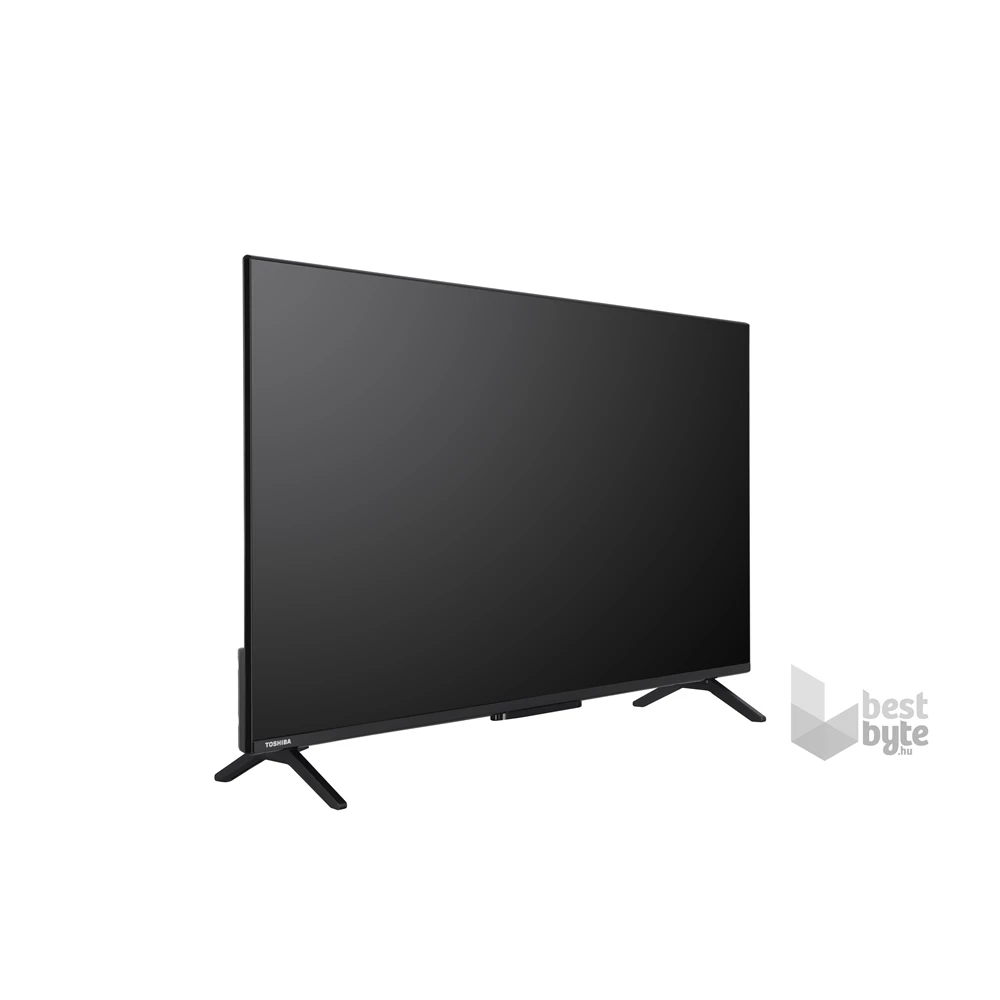 Toshiba 43" 43UV2463DG 4K UHD Smart TV (Újracsomagolt)