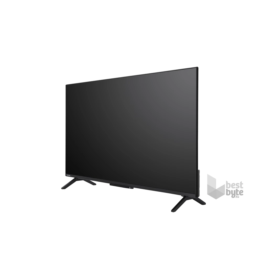 Toshiba 43" 43UV2463DG 4K UHD Smart TV (Újracsomagolt)