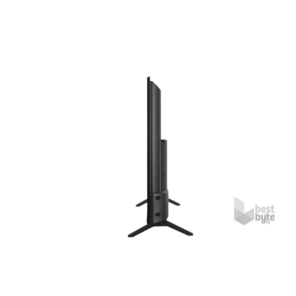 Toshiba 43" 43UV2463DG 4K UHD Smart TV (Újracsomagolt)