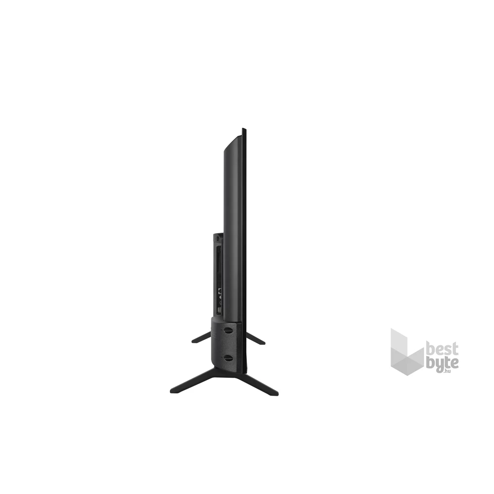 Toshiba 43" 43UV2463DG 4K UHD Smart TV (Újracsomagolt)