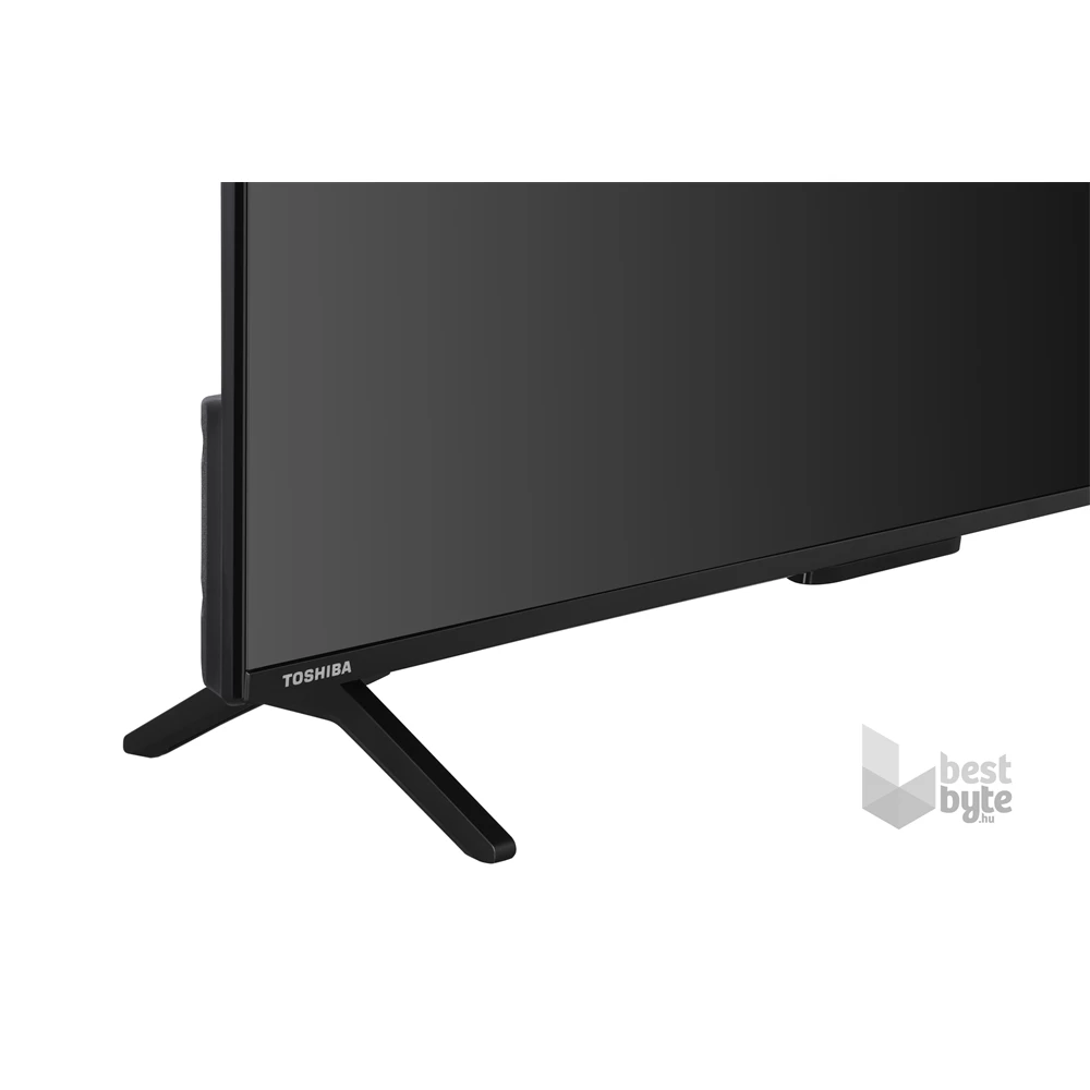 Toshiba 43" 43UV2463DG 4K UHD Smart TV (Újracsomagolt)