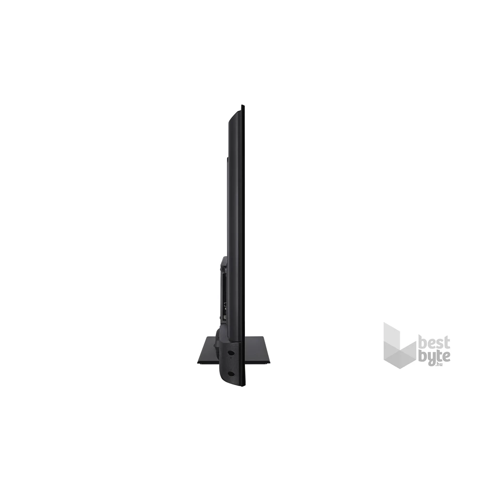 Toshiba 65" 65QV3463DG 4K UHD Smart QLED TV (Újracsomagolt)