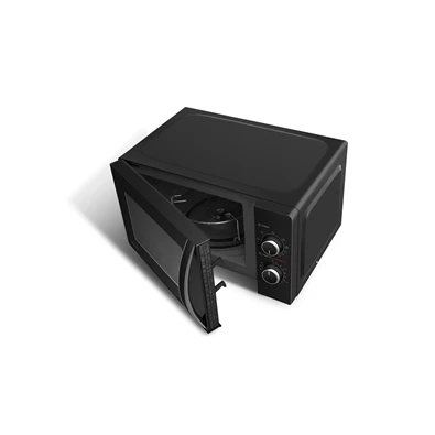 Toshiba MWP-MG20P BK 1000W 20L fekete mikrohullámú sütő