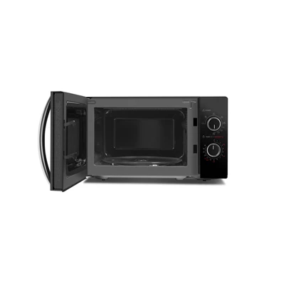 Toshiba MWP-MG20P BK 1000W 20L fekete mikrohullámú sütő