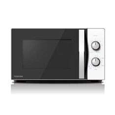 Toshiba MWP-MM20P WH 700W 20L fehér mikrohullámú sütő