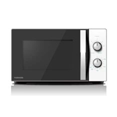 Toshiba MWP-MM20P WH mikrohullámú sütő (Újracsomagolt)