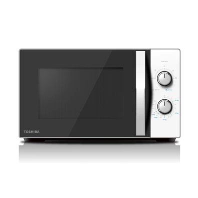 Toshiba MWP-MM20P WH mikrohullámú sütő (Újracsomagolt)
