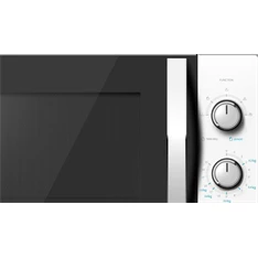 Toshiba MWP-MM20P WH mikrohullámú sütő (Újracsomagolt)