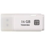 Toshiba UT16GHW3 16GB USB3.0 "Hayabusa" fehér Flash Drive