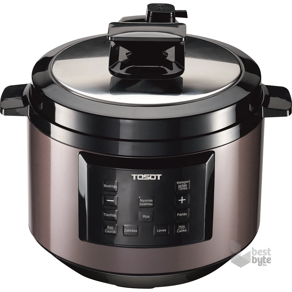 Tosot CYWK-5016S 5l kukta