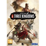 Total War: Three Kingdoms PC játékszoftver