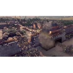 Total War: Three Kingdoms - Royal Edition PC játékszoftver