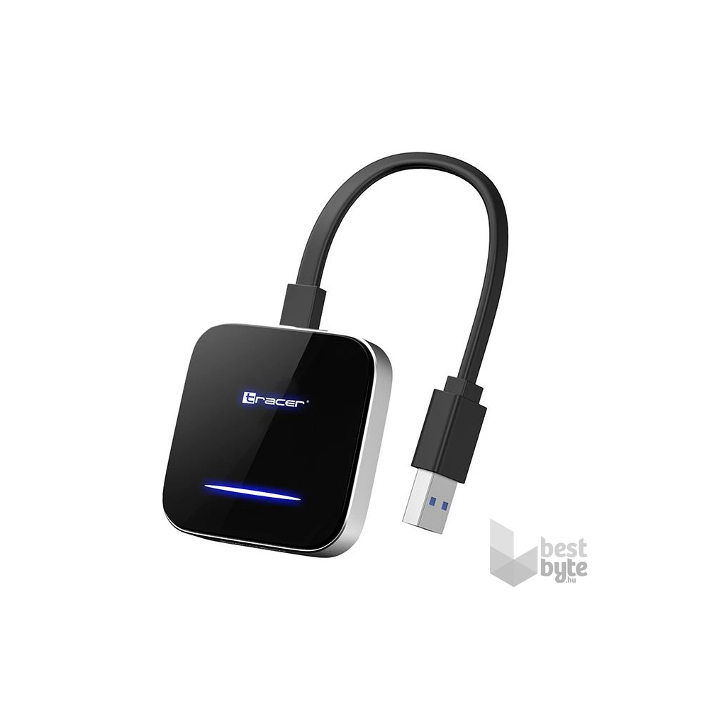 Tracer CarLink Pro fekete auto adapter