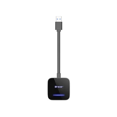 Tracer CarLink Pro fekete auto adapter