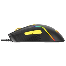 Tracer Hornet 87 GameZone ENG USB fekete mechanikus billentyűzet és egér
