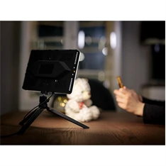 Tracer Lumi Lite, 13 W, 24 x LED dióda, 3000 - 6500 K, IP20, panellámpa