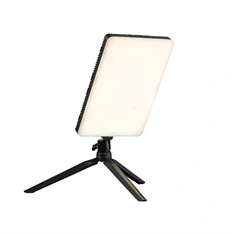 Tracer Lumi Lite, 13 W, 24 x LED dióda, 3000 - 6500 K, IP20, panellámpa