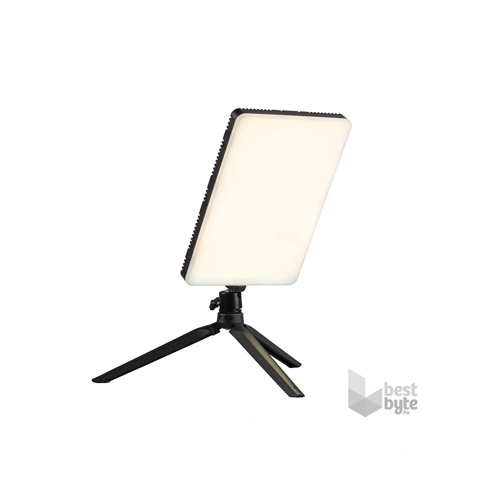 Tracer Lumi Lite, 13 W, 24 x LED dióda, 3000 - 6500 K, IP20, panellámpa