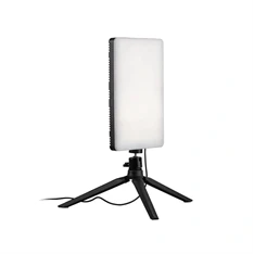Tracer Lumi Lite, 13 W, 24 x LED dióda, 3000 - 6500 K, IP20, panellámpa