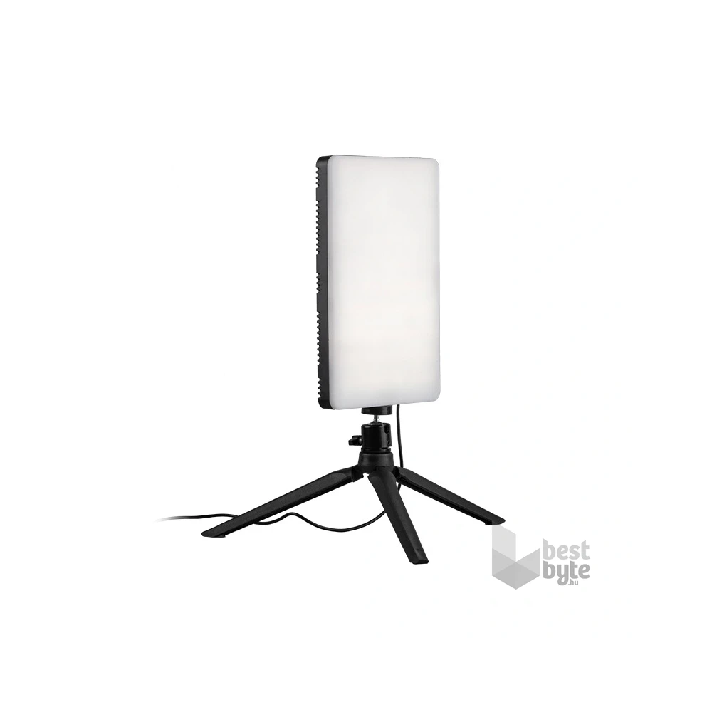 Tracer Lumi Lite, 13 W, 24 x LED dióda, 3000 - 6500 K, IP20, panellámpa