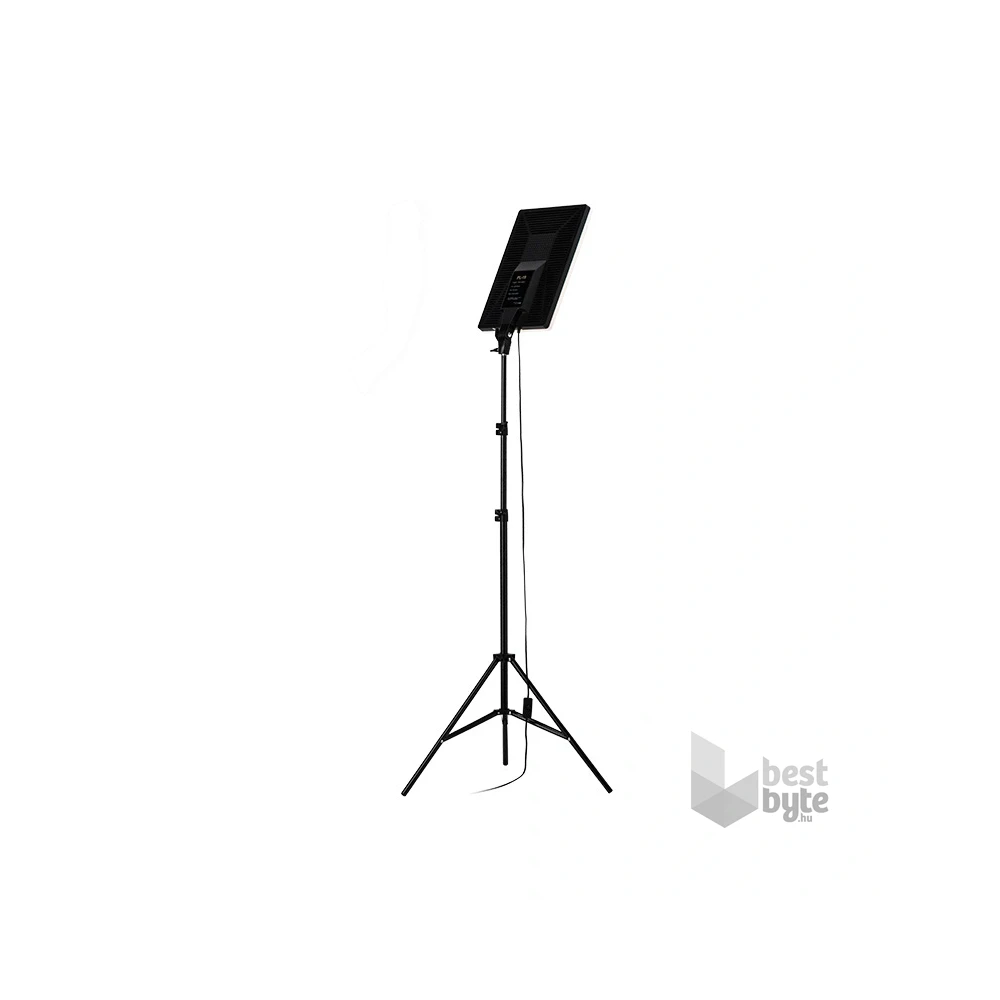 Tracer Lumi Pro, 80 W, Max 180 cm, 4500-6500 K, IP20, 120 x LED, panellámpa