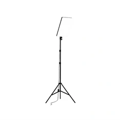 Tracer Lumi Pro, 80 W, Max 180 cm, 4500-6500 K, IP20, 120 x LED, panellámpa
