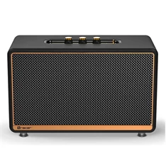 Tracer M60 Classic fekete-arany Bluetooth hangszóró