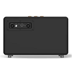 Tracer M60 Classic fekete-arany Bluetooth hangszóró