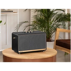 Tracer M60 Classic fekete-arany Bluetooth hangszóró